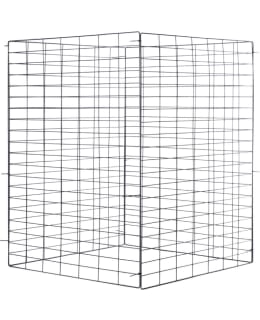 GREENLINE 70X70X90CM KOMPOSTI METALLIKEH Main Image