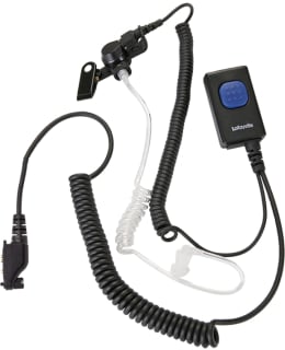 GENZO SECURITY MULTIP MINIHEADSET Main Image