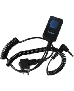 ZODIAC EXT/EASYH2 SOR/SIL 2,5/3,5 TP MHS Main Image