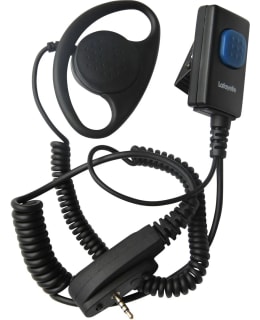 LAFAYETTE ULKO KUULOKE 2,5MM MINIHEADSET Main Image