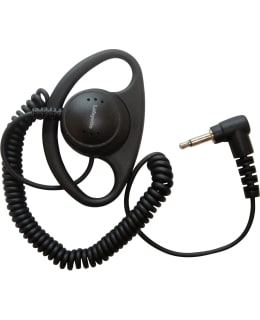LAFAYETTE 2,5MM KULMALIITIN ULK KUULOKE Main Image