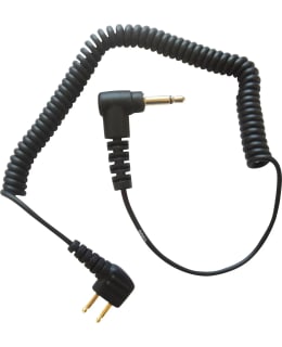 LAFAYETTE PELTOR 2PIN J22 2,5 KU KAAPELI Main Image