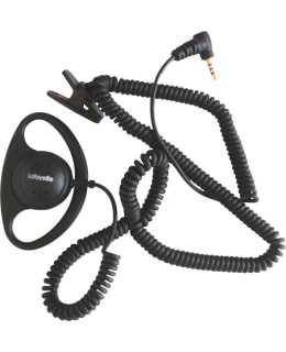 LAFAYETTE ULK 2,5MM 4-N PK KORVAKUULOKE Main Image