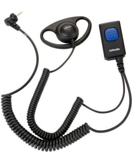 LAFAYETTE M4/M5 D MINIHEADSET Main Image