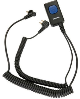 LAFAYETTE M4/M5 PELTOR VÄLIJOHTO+MIC Main Image