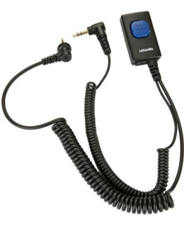 LAFAYETTE M4/M5 SORDIN VÄLIJOHTO+MIC Main Image