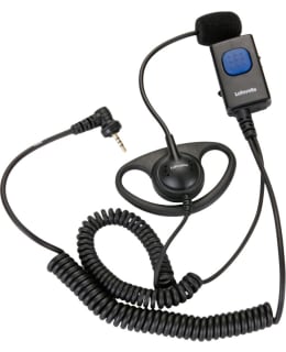 LAFAYETTE ULK PUOMI MIKROF MINIHEADSET Main Image