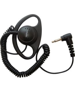 HUNTER/ZODIAC ULKOINEN 3,5 1P KORVAKUUL Main Image