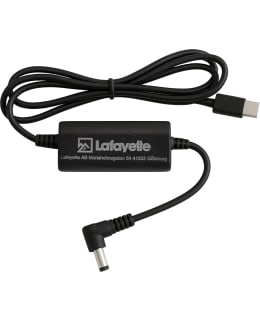 LAFAYETTE 1M SMART/SMART+ USB-C-LATURI Main Image