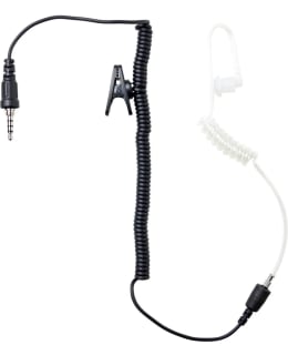 SMART SECURITY 3,5MM 4-NAP KORVAKUULOKE Main Image