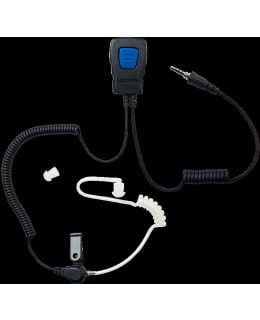 SMART SECURITY 2,5 MM 4-NAP. MINIHEADSET Main Image