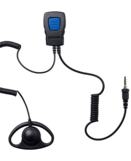 SMART ULKOINEN 3,5MM 4-NAP. MINIHEADSET Main Image