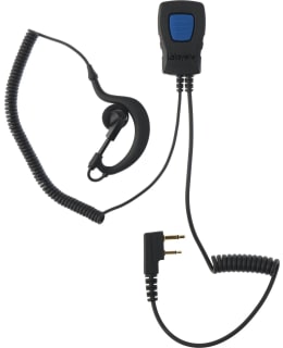 LAFAYETTE MINIHEADSET HUNTER KORVANAPPI Main Image