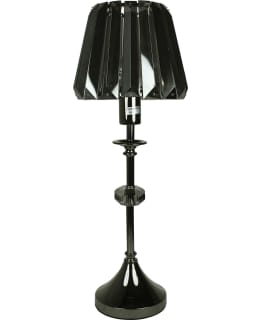 ORIVA KRIST K5 T.KRO/SAVU 19CM PÖYTÄVAL Main Image