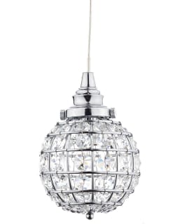 ORIVA KRISTALLI K9 KROMI IKKUNAVALAISIN Main Image