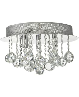 ORIVA K9 KRISTALLI 35 CM KATTOPLAFONDI Main Image