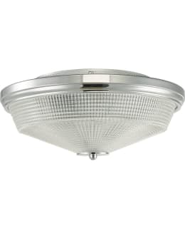 ORIVA RETRO 44CM KROMI KATTOPLAFONDI Main Image