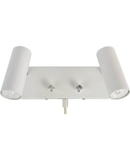 ORIVA 2XMINI GU10 VALK SEINÄVALAISIN Main Image