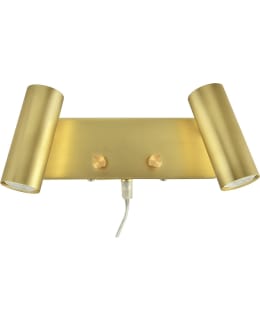 ORIVA 2XMINI GU10 H.MESS SEINÄVALAISIN Main Image