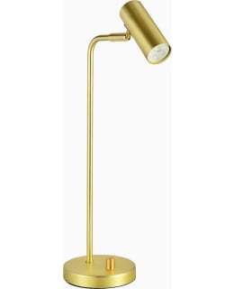 ORIVA MINI GU10 H.MESS PÖYTÄVALAISIN Main Image