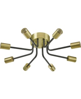 ORIVA VINCENT MUST/H.MESS KATTOPLAFONDI Main Image