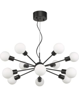 ORIVA GALAX MUSTA KATTOVALAISIN Main Image