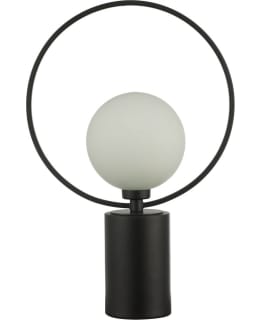 ORIVA GALAX MUST PÖYTÄVALAISIN Main Image