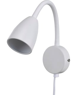 ORIVA MOA VALKOINEN SEINÄVALAISIN Main Image