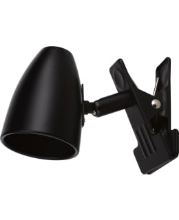 ORIVA MOA MUSTA KLIPSIVALAISIN Main Image