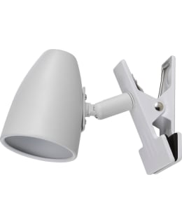 ORIVA MOA VALKOINEN KLIPSIVALAISIN Main Image