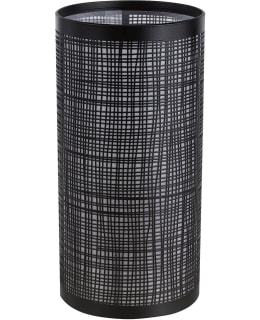 ORIVA LINN MUSTA PÖYTÄVALAISIN Main Image