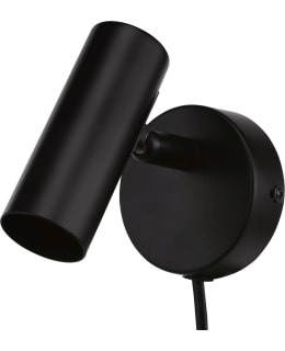 ORIVA ELLIOT MUSTA SEINÄVALAISIN Main Image