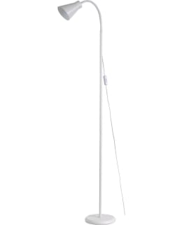 ORIVA EBBA VALKOINEN LATTIAVALAISIN Main Image