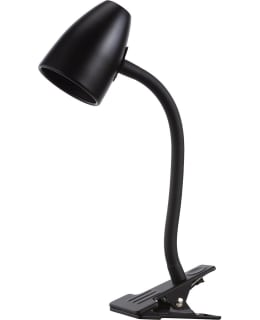 ORIVA MOA FLEX MUSTA KLIPSIVALAISIN Main Image