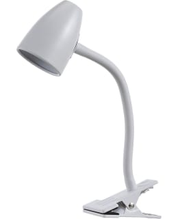 ORIVA MOA FLEX VALKOINEN KLIPSIVALAISIN Main Image