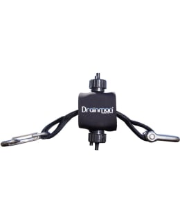 LÄNSMAN 810750L TYHJENNYSPUMPPU Main Image