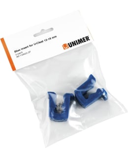 U-CLEAT JOUSTIMEN LUKITSIN 12-16MM 95130 Main Image