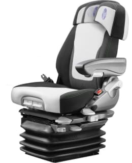 PEBE GT MUSTA GRAMMER 741 DYNAMIC PLUS+N Main Image