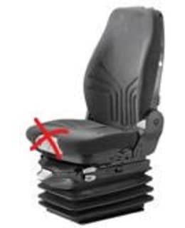 PEBE GT MUSTA GRAMMER 732 EI SÄÄDETTÄ Main Image