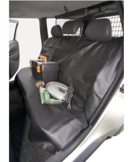 PEBE TAKAPENKKI YLEISMALLI 140X140 ,MUST Main Image