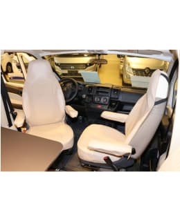 PEBE CAMPER UNIVERSAALI BEIGE, SELKÄ MAX Main Image