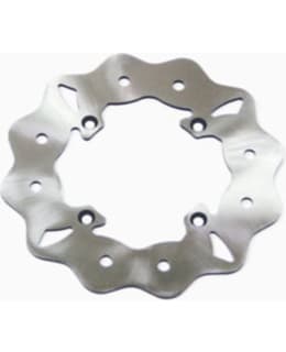 SIXTY5 WAVE TAKAJARRULEVY 395-05501 Main Image