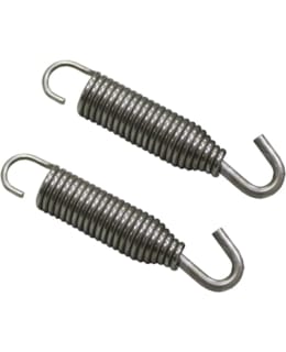 SIXTY5 EXHAUST SPRING 2PCS 60MM Main Image
