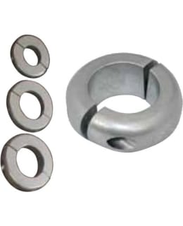 OSCULATI AKSELIANODI, KAPEA 30MM Main Image