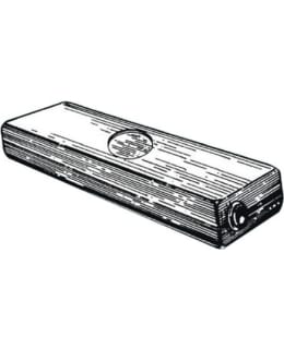 OSCULATI ANODI OMC Main Image