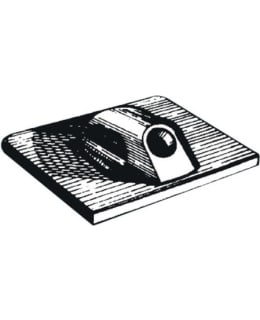 OSCULATI ANODI (SINKKI) MERCURY/MARINER Main Image