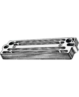 OSCULATI ANODI (SINKKI) SUZUKI/TOHATSU/J Main Image