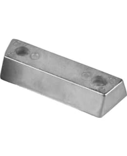 OSCULATI 126-1-62430 ANODE VOLVO PENTA 2 Main Image