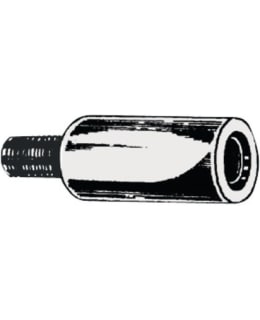 MARINE PRO 126-1-62438 ANOD, VOLVO PENTA Main Image