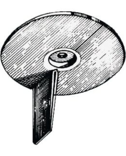 OSCULATI ANODI EVÄ (SINKKI) YAMAHA 20-50 Main Image